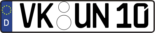 VK-UN10