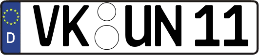 VK-UN11
