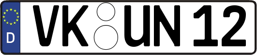 VK-UN12