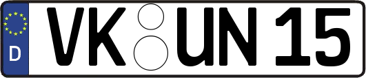 VK-UN15