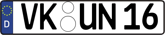 VK-UN16