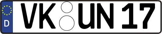 VK-UN17