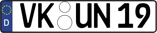 VK-UN19