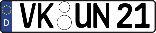 VK-UN21