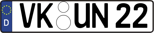 VK-UN22