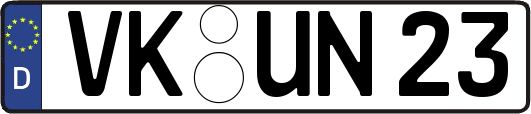 VK-UN23