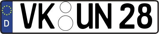 VK-UN28