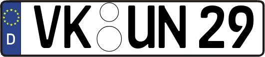 VK-UN29
