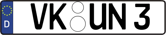 VK-UN3
