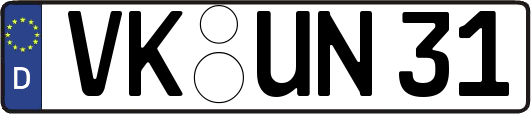 VK-UN31