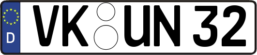 VK-UN32