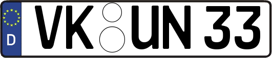VK-UN33