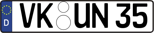 VK-UN35