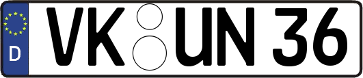 VK-UN36