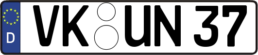 VK-UN37