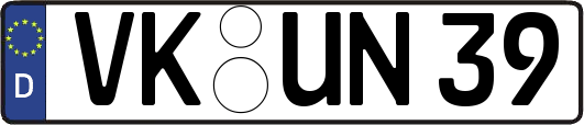 VK-UN39