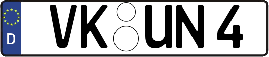 VK-UN4