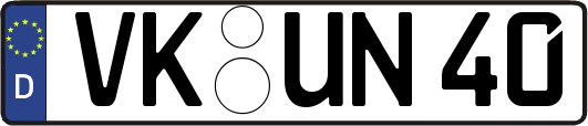 VK-UN40