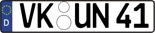 VK-UN41