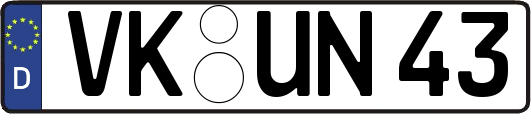 VK-UN43