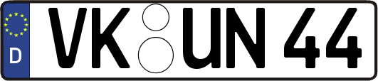 VK-UN44