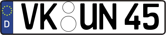 VK-UN45
