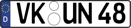 VK-UN48