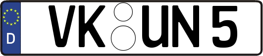 VK-UN5