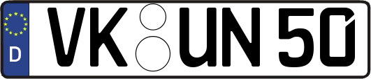 VK-UN50