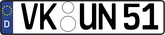 VK-UN51