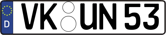 VK-UN53
