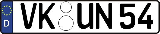 VK-UN54