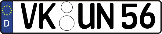VK-UN56