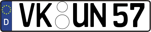 VK-UN57