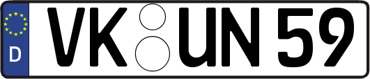 VK-UN59