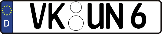 VK-UN6