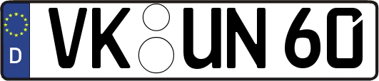 VK-UN60