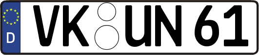 VK-UN61