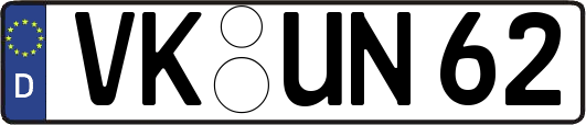 VK-UN62