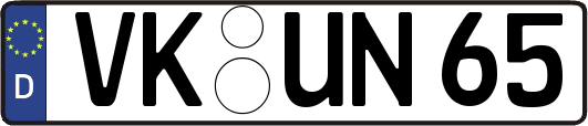 VK-UN65