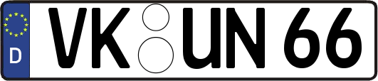 VK-UN66