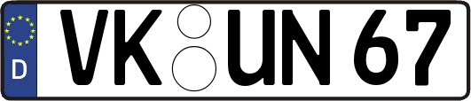 VK-UN67