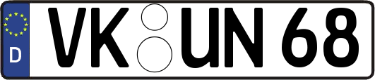 VK-UN68