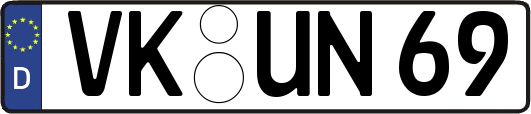 VK-UN69
