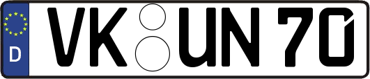 VK-UN70