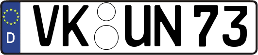 VK-UN73