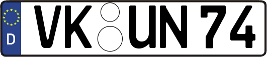 VK-UN74
