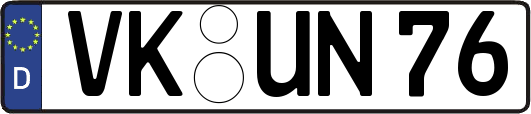 VK-UN76