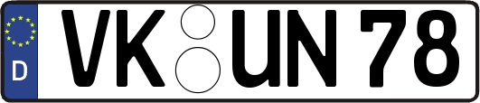 VK-UN78