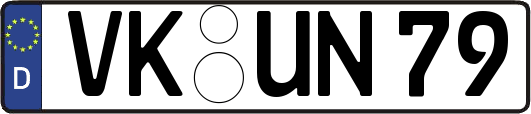VK-UN79